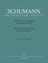 Robert Schumann: 43 Klavierstücke für die Jugend op. 68 "Album für die Jugend", Buch