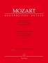 Wolfgang Amadeus Mozart: Konzert für Klavier und Orchester Nr. 26 D-Dur KV 537 "Krönungskonzert", Noten