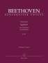 Ludwig van Beethoven: Ouvertüre "Egmont" für Orchester op. 84, Buch