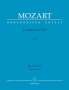 Wolfgang Amadeus Mozart: La clemenza di Tito KV 621, Noten