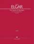 Edward Elgar: The Dream of Gerontius (Klavierauszug), Buch