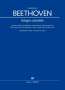 Ludwig van Beethoven: Adagio. Langsame Sätze für Orgel, Buch