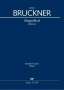 Anton Bruckner: Magnificat (Klavierauszug), Buch