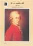 Wolfgang Amadeus Mozart: 2 Duos für Violine und Viola KV 423, KV 424, Noten
