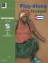 Graf, Richard; Filz, Richard: Cuba - Play Along Trumpet für Trompete mit CD oder Klavierbegleitung, Noten