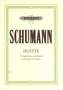 Robert Schumann: 34 Duette, Buch