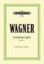 Richard Wagner: Lohengrin (Oper in 3 Akten) WWV 75, Buch