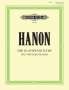 Charles Louis Hanon: Der Klavier-Virtuose, Noten