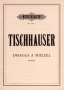 Franz Tischhauser: Omaggi a Mälzel für 12 Streicher, Noten