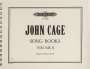 John Cage: Song Books - Band 2: Solos 59, Noten