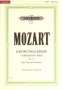 Wolfgang Amadeus Mozart: Missa C-Dur KV 317 "Krönungs-Messe" / URTEXT, Buch