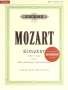 Wolfgang Amadeus Mozart: Konzert für Klavier und Orchester Nr. 21 C-Dur KV 467 (1785), Noten