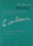 Francis Poulenc: The Best of Poulenc: 35 Mélodies choisies, Noten