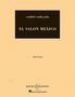 Aaron Copland: El Salon Mexico, Noten