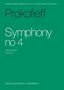 "Serge Prokofieff / Symphony no. 4 in C – second version for orchestra. Symphony no 4, Second version, Full score. Boosey & Hawkes Sikorski." Grün., Noten