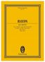 Joseph Haydn: Streichquartett , "Lerchen" D-Dur op. 64/5 Hob. III: 63, Noten, Noten