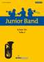 Schule für Tuba, m. Audio-CD. Bd.2, Noten