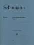 Robert Schumann: Davidsbündlertänze op. 6, Buch