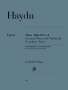 Haydn, J: Trios für zwei Flöten und Violoncello (Londoner Tr, Noten