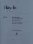 Haydn, J: Konzert für Horn und Orchester D-dur Hob. VIId:3, Noten