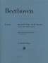 Ludwig van Beethoven: Klaviersonate Nr. 15 D-dur op. 28 (Pastorale), Buch
