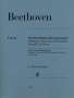 Ludwig van Beethoven: Fünf berühmte Klaviersonaten op. 13, op. 26, op. 27 Nr. 2, op. 28 und op. 31 Nr. 2, Buch