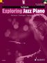 Tim Richards: Exploring Jazz Piano, Noten