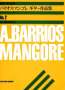 Agustin Barrios Mangore: Music album for Guitar Vol.2, Noten