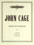John Cage: Music of changes für Klavier Nr. 2, Noten