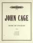 John Cage: Music of changes für Klavier Nr. 3, Noten
