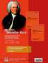 Johann Sebastian Bach: Das Wohltemperierte Klavier / 2Bde., Noten