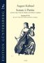 August Kühnel: Sonate o Partite Nr. Sonata IV-VI "Kassel 1698", Noten