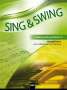Stefan Bauer (Hrsg.): Sing & Swing Liedbegleitung Klavier Bd. 2 Klavier, Noten