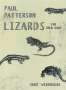 Paul Patterson: Lizards (2012), Noten