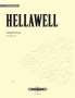 Piers Hellawell: Copicornua (Horn in F), Noten