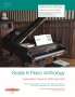 : Grade 6: Piano Anthology - Examination Pieces for 2023 and 2024- (Performance Notes by Norman Beedie)), Buch