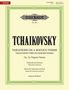 : Variations on a Rococo Theme Op. 33 (Original Version, Ed. for Cello and Piano), Buch