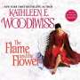 Kathleen E. Woodiwiss: The Flame and the Flower, MP3-CD
