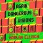 Harlan Ellison: Again, Dangerous Visions, CD