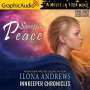 Ilona Andrews: Sweep in Peace [Dramatized Adaptation]: Innkeeper Chronicles 2, MP3