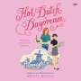 Kristy Boyce: Hot Dutch Daydream, MP3