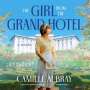 Camille Aubray: The Girl from the Grand Hotel, MP3