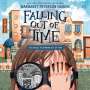 Margaret Peterson Haddix: Falling Out of Time, MP3-CD