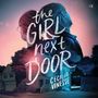 Cecilia Vinesse: The Girl Next Door, MP3-CD