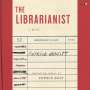 Patrick Dewitt: The Librarianist, MP3
