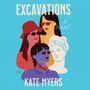 Kate Myers: Excavations, MP3