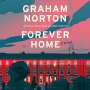 Graham Norton: Forever Home, MP3-CD