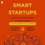 James Sherman: Smart Startups, MP3-CD