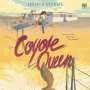 Jessica Vitalis: Coyote Queen, MP3-CD