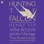Julia Fox: Hunting the Falcon, MP3-CD